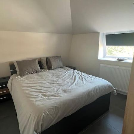 A La Vida Apartman Brugge Kültér fotó
