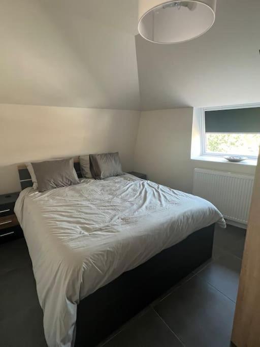 A La Vida Apartman Brugge Kültér fotó