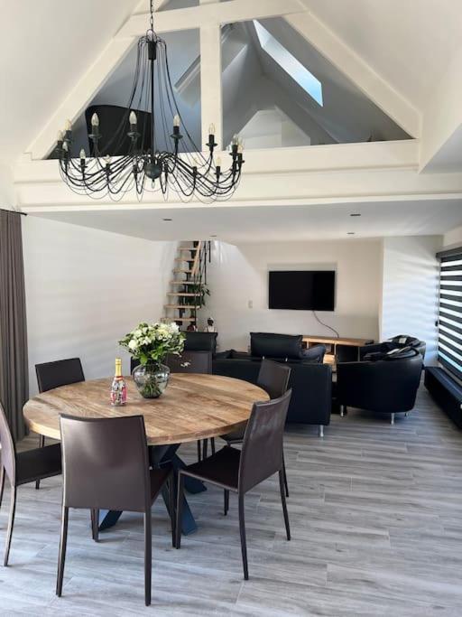 A La Vida Apartman Brugge Kültér fotó