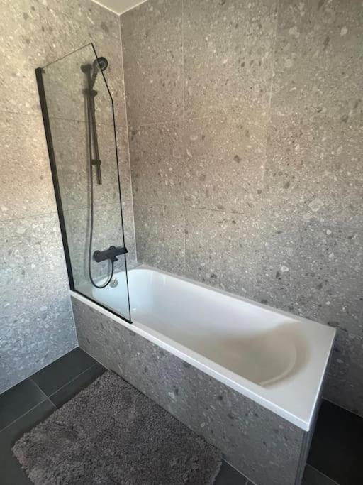 A La Vida Apartman Brugge Kültér fotó