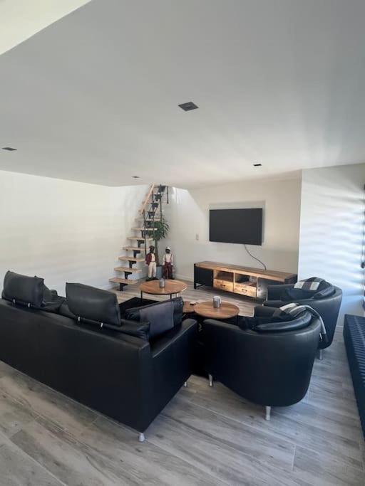 A La Vida Apartman Brugge Kültér fotó